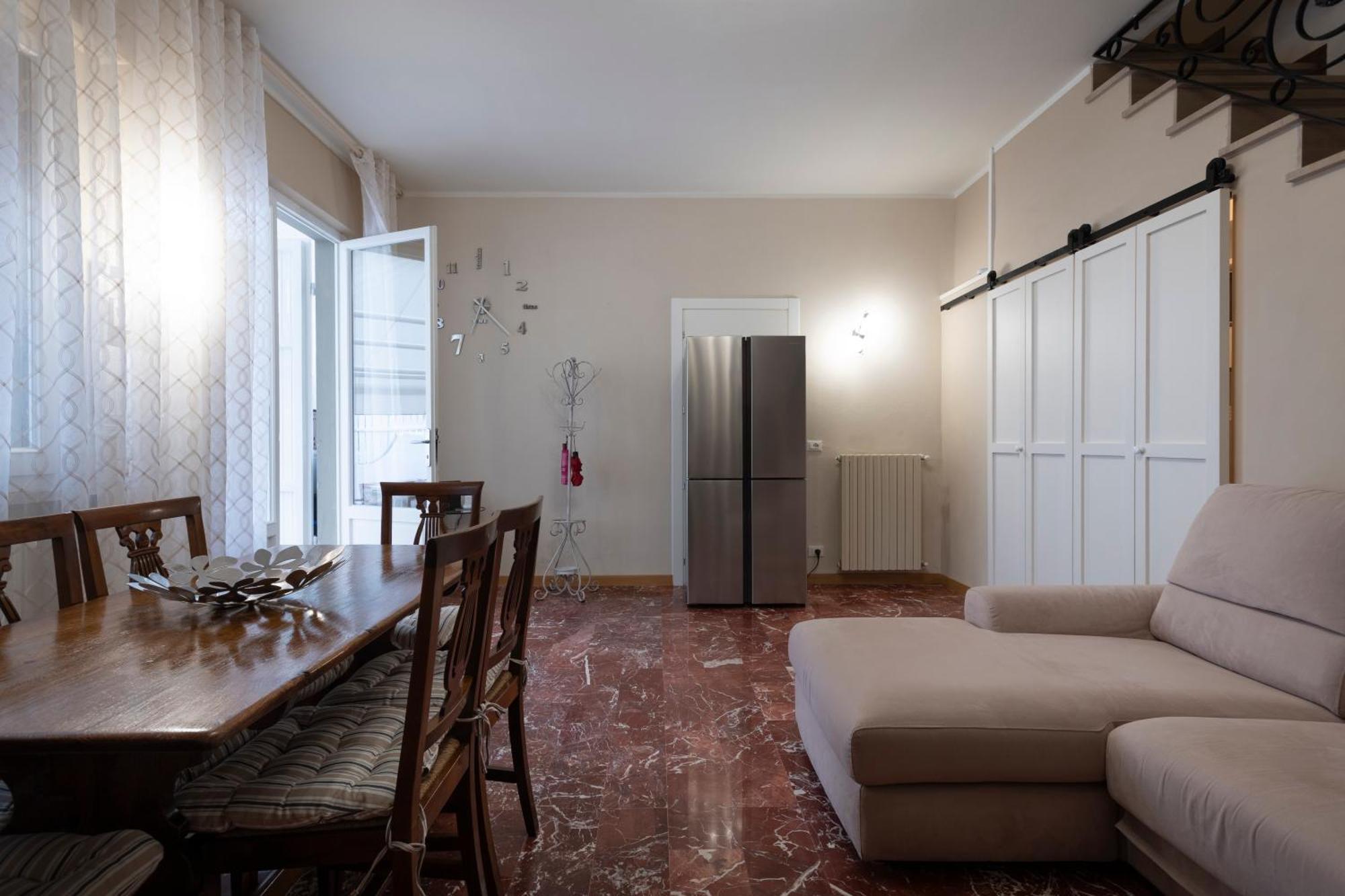 Villino Claudia Villa Forte dei Marmi Buitenkant foto