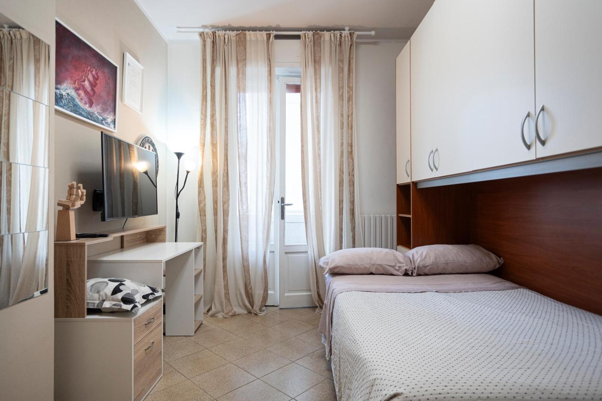 Villino Claudia Villa Forte dei Marmi Buitenkant foto